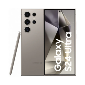 Samsung Galaxy S24 Ultra – 256 GB